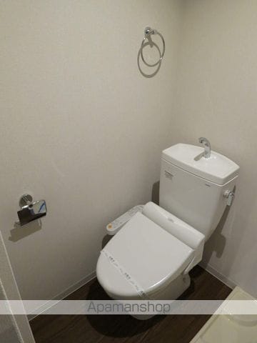 MAINSTAGENISHITEMMATSSQUAREの内装写真
