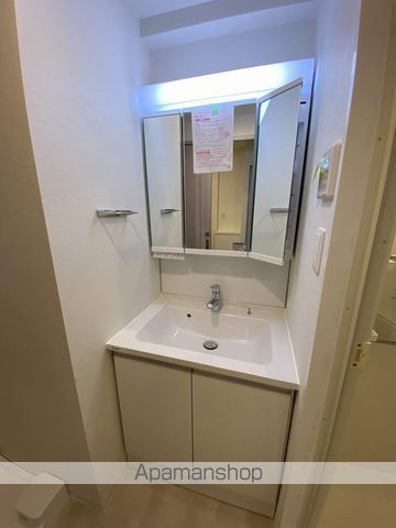 スプランディッド堀江の内装写真