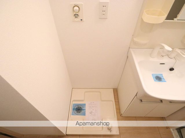 レジディア久屋大通IIの内装写真