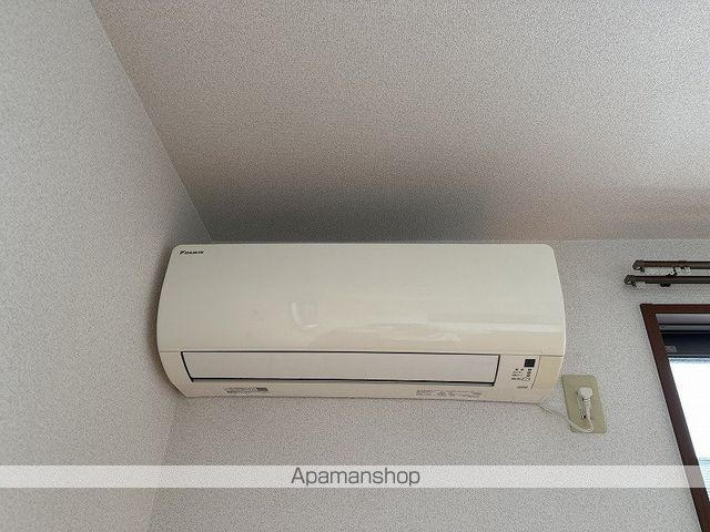 ラ・ベルターナIII A棟の内装写真