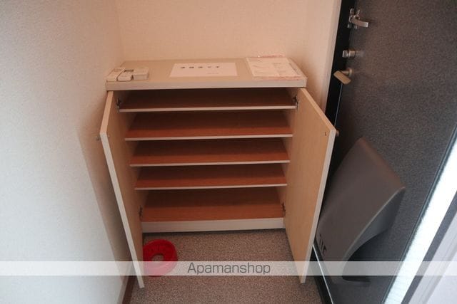 アークガーデン広面の内装写真