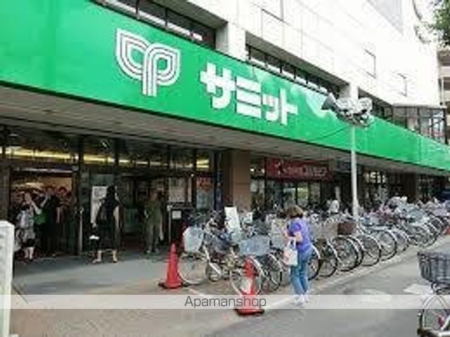 AIFORT.永福町の周辺写真