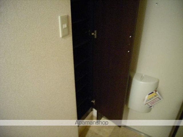 WILL PLACEの内装写真