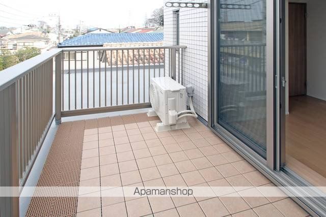 桜410レジデンスの内装写真