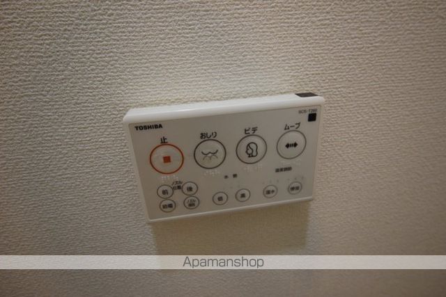 ISE−GRAND池田IIの内装写真