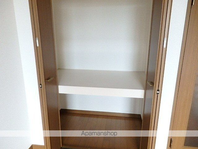 アヴァンセ高砂の内装写真