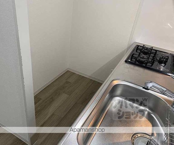 URESIDENCE二条城の内装写真