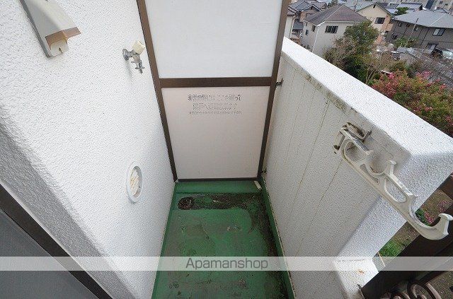 コーポカワモトの内装写真