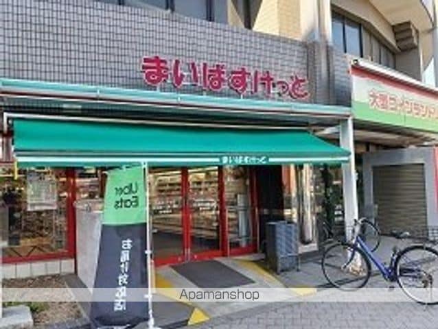 ジャルディーノ 南葛西の周辺写真