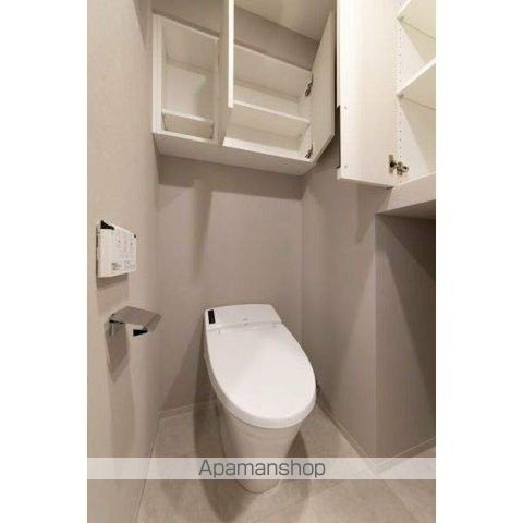 RESIDENCE KOENJIの内装写真