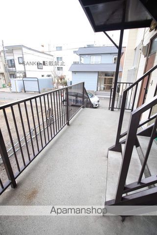 藤見ハイツの内装写真