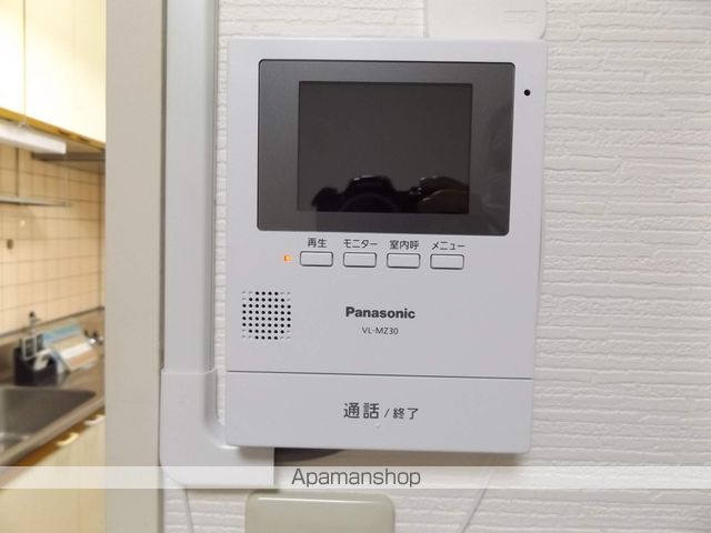 プレミール花岡の内装写真