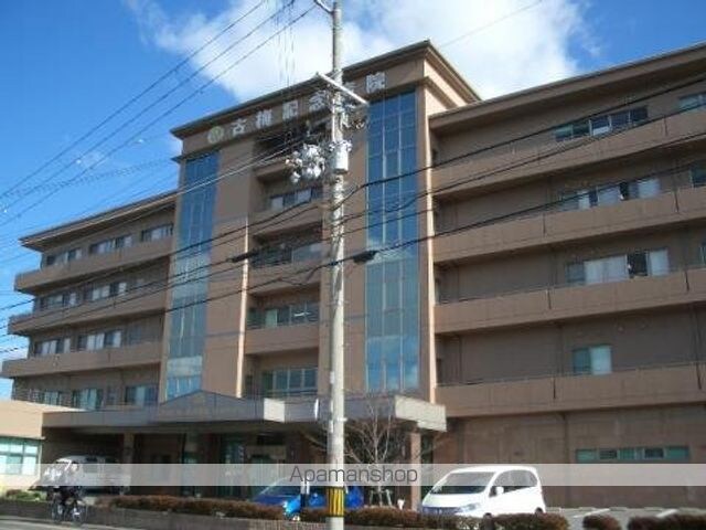 シャルマンフジ和歌山拾弐番館[1K/19m2]の周辺5