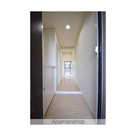 プライム八田の内装写真