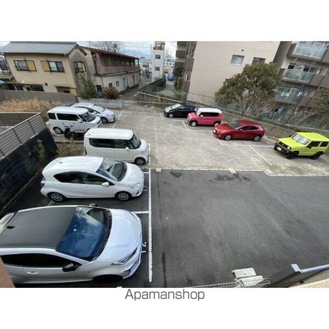 プラシド七瀬川の内装写真