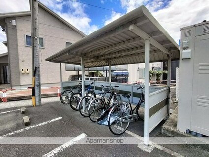 長野県長野市平林１丁目[1K/21.68m2]の外観4