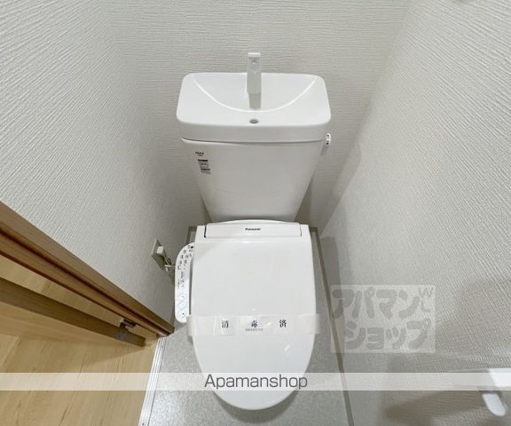 サンシティ烏丸の内装写真