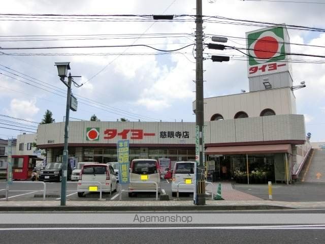 リヴィエールIIの周辺写真