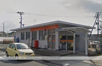 岡山県倉敷市連島町西之浦[3LDK/87m2]の周辺2