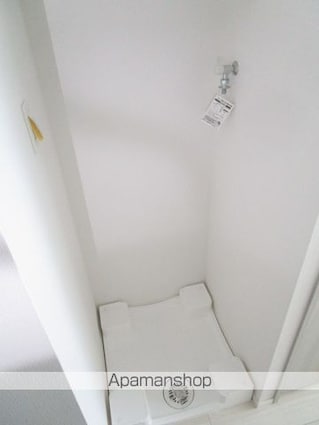 プレール・ドゥーク方南町[1R/25.64m2]の内装7