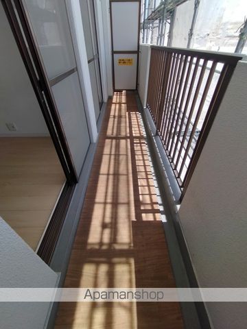コーポ大喜の内装写真