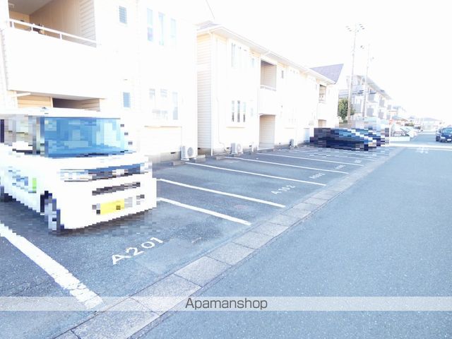 サンクエスAのその他写真