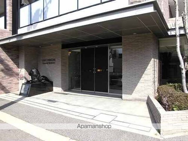 ライオンズ新神戸山の手レジデンスの内装写真