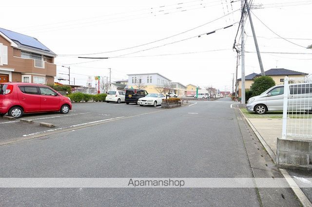 トレポンテIIの周辺写真