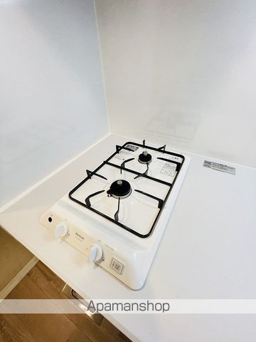 エスリード葵 広小路通の内装写真