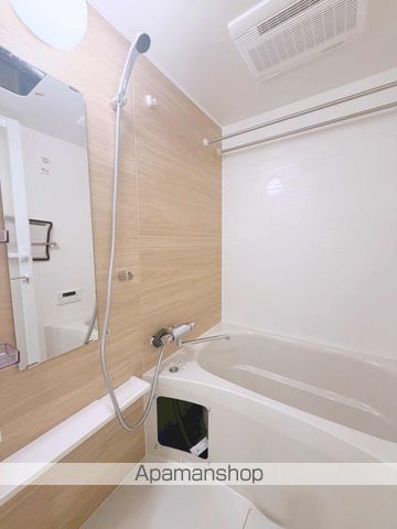 パークアクシス横浜伊勢佐木町通りの内装写真