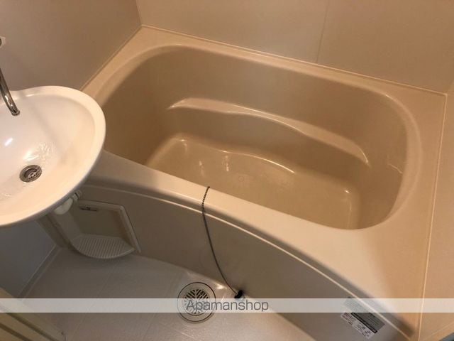 ビーワンの内装写真