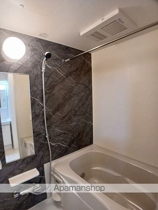 ＢＬＥＳＳ　青砥　Ｂ[2K/34.01m2]のバス