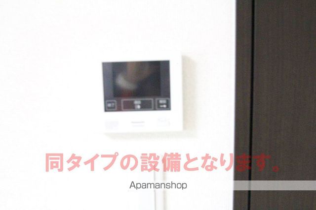ジュネス服部南の内装写真