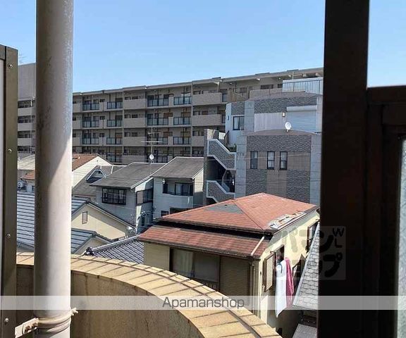 AXIA京都の内装写真
