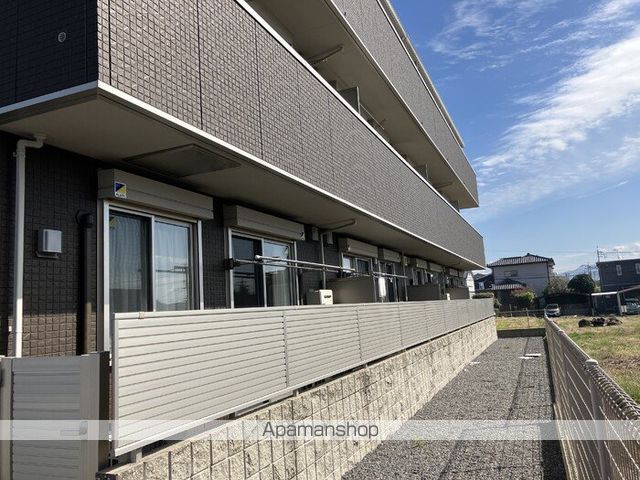 サンフラワー須屋の外観写真
