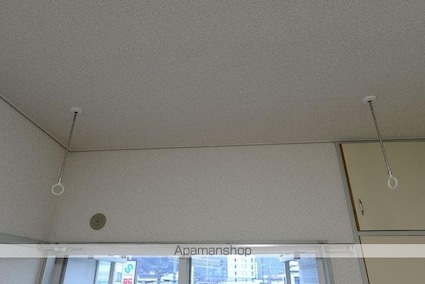 セブンスターハイツすわ[1K/25.72m2]のその他設備