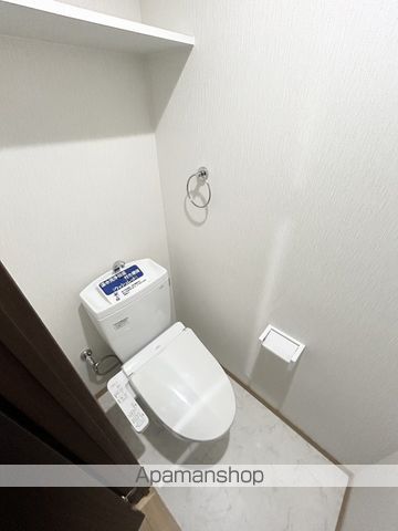 ラファエラの内装写真