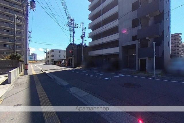 オクト川端町の周辺写真
