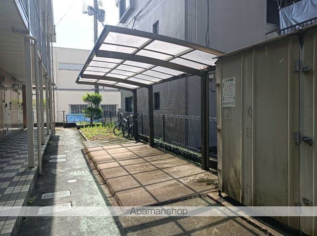 レオパレスCASA田上のその他写真