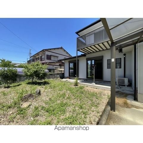 中央本線 高蔵寺駅 徒歩64分 2階建 築63年の外観写真