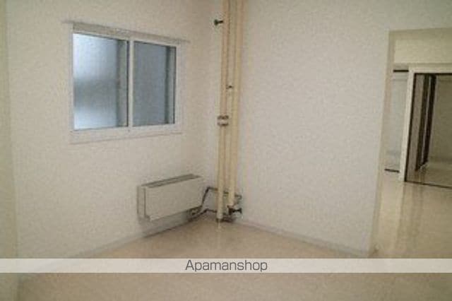 宮の森グランドハイツの内装写真