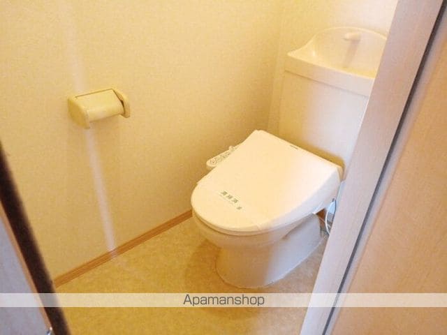リバーサイド櫛川 Aの内装写真