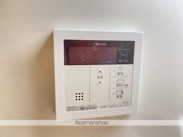 ルフォンプログレ元浅草マークス[1DK/25.41m2]の共用部2