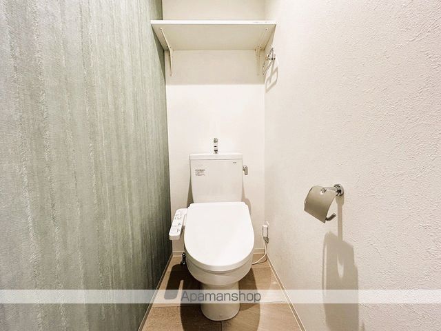 S−MOVE庚午北の内装写真