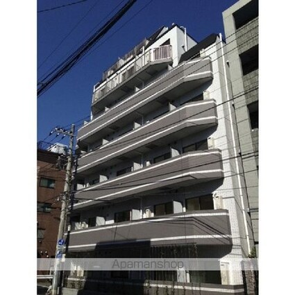 プレール・ドゥーク住吉Ⅱ[1K/25.7m2]の外観2