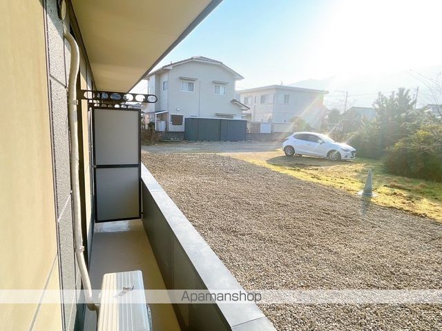 mach village A棟の内装写真