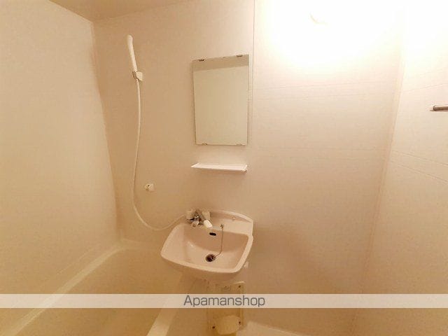 コーポライフながまちの内装写真