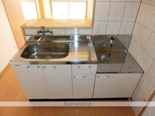 ユーミーなでしこIIの内装写真