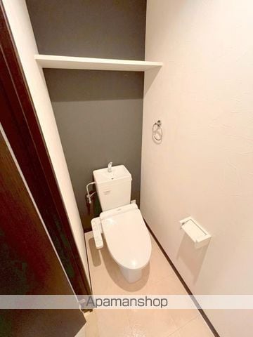 ヴィレッジサイド B棟の内装写真