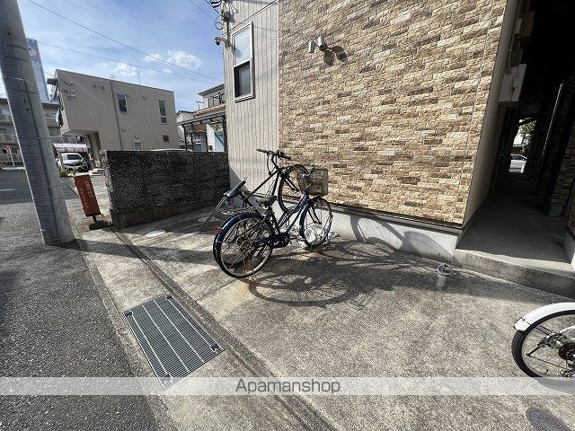 VARIETYBOX平塚の外観写真